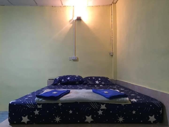 Song Pee Nong Resort Phattalung Phatthalung Exterior photo