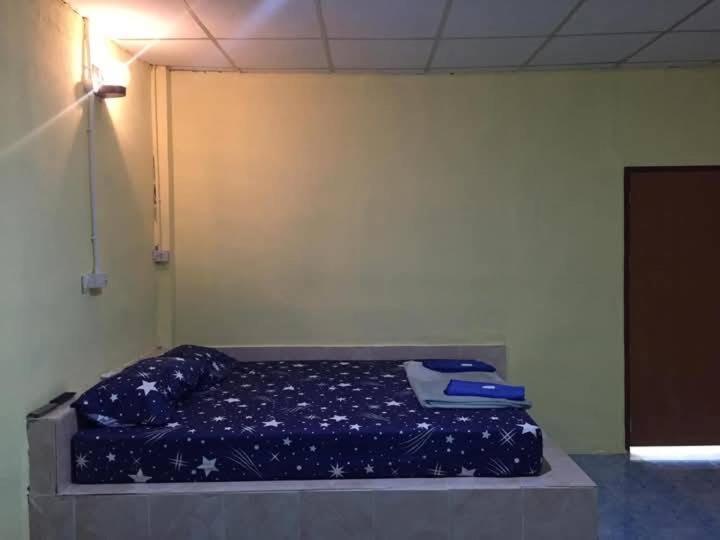 Song Pee Nong Resort Phattalung Phatthalung Exterior photo